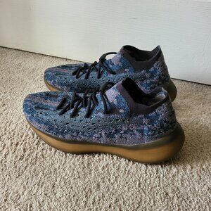 Yeezy Boost 380 Covellite - Men's 12.5